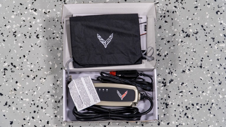 Used 2022 Chevrolet Corvette Stingray 3LT CONVERTIBLE C8r edition! Only 1k made (SOLD) | Pompano Beach, FL