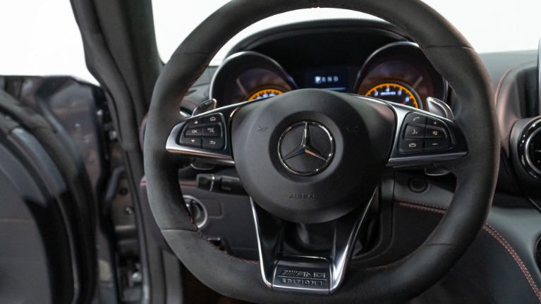 Used 2016 Mercedes-Benz AMG GT S RARE EDITION 1 PACKAGE | Pompano Beach, FL
