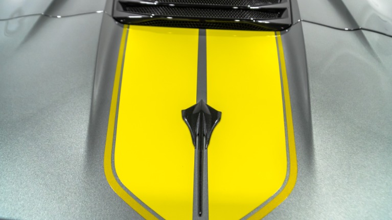 Used 2022 Chevrolet Corvette Stingray C8R (SOLD) | Pompano Beach, FL