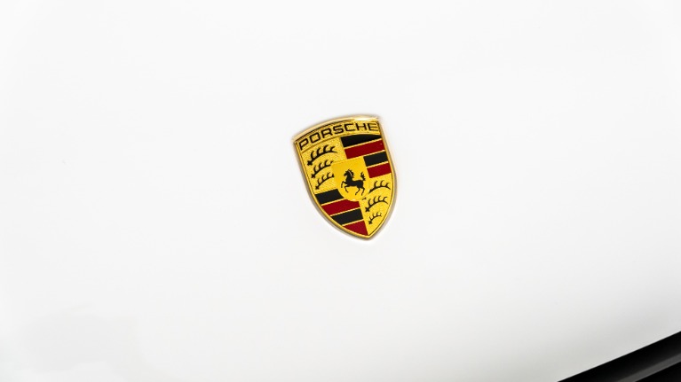 Used 2020 Porsche Macan Turbo | Pompano Beach, FL