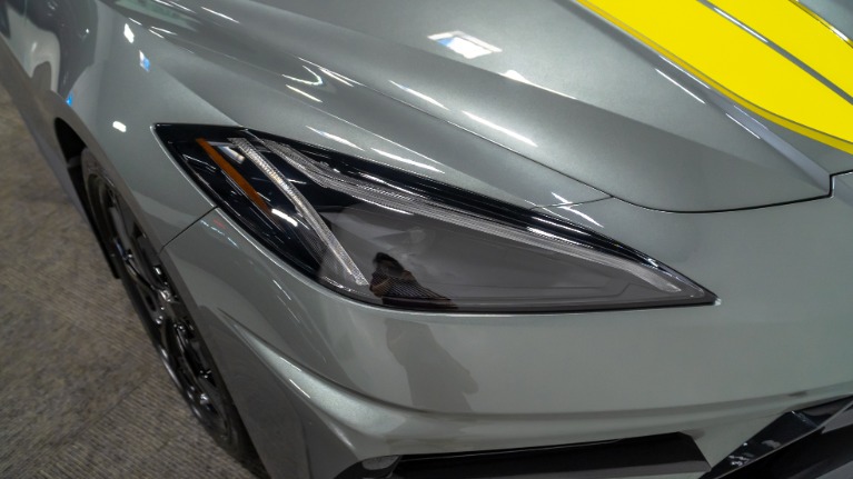 Used 2022 Chevrolet Corvette Stingray CONVERTIBLE 3LT Z51 C8R EDITION ONLY 1K MADE (SOLD) | Pompano Beach, FL