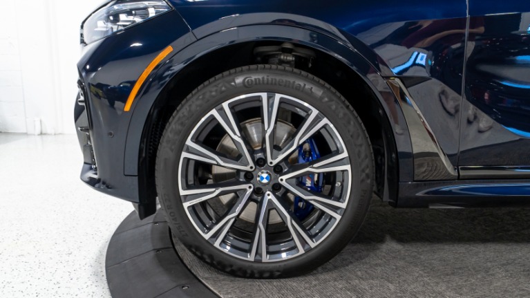Used 2019 BMW X7 xDrive50i M SPORT DYNAMIC PACKAGE! $120k MSRP! | Pompano Beach, FL