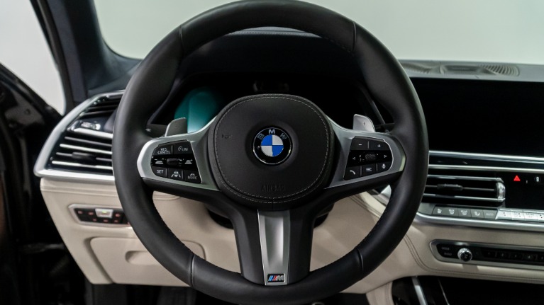 Used 2019 BMW X7 xDrive50i M SPORT DYNAMIC PACKAGE! $120k MSRP! | Pompano Beach, FL