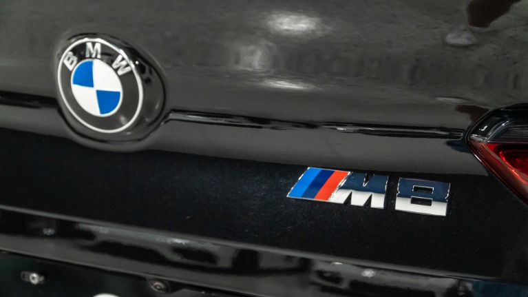 Used 2021 BMW M8 Gran Coupe (SOLD) | Pompano Beach, FL