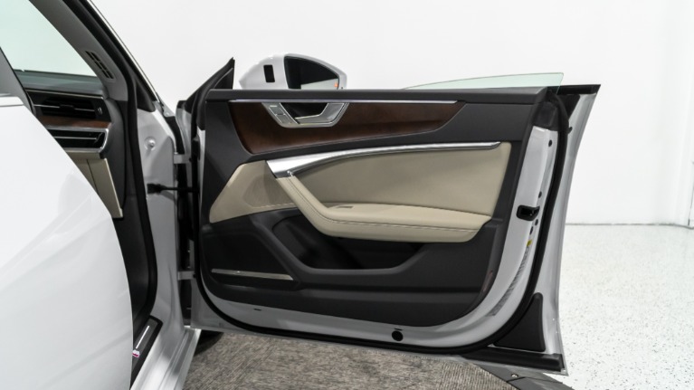 Used 2019 Audi A7 3.0T quattro Prestige | Pompano Beach, FL