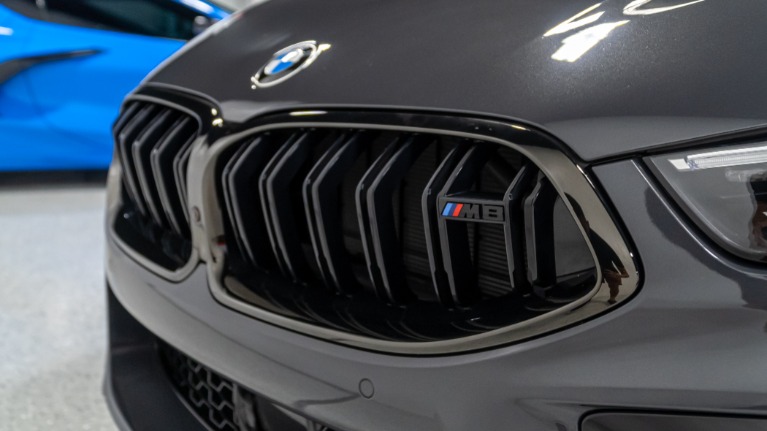 Used 2021 BMW M8 Gran Coupe Competition | Pompano Beach, FL