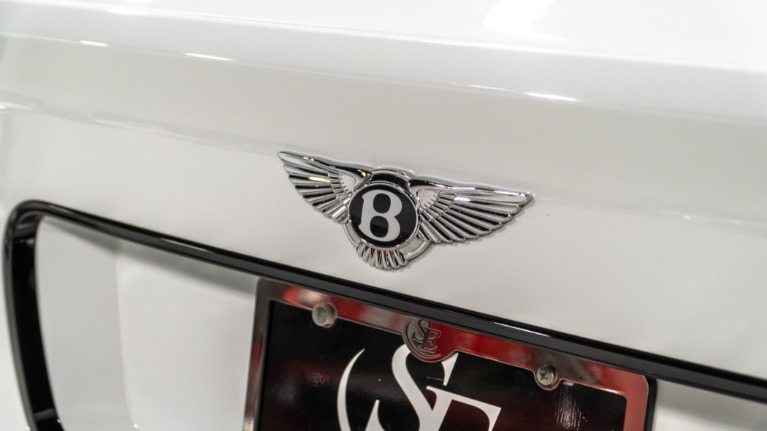 Used 2019 Bentley Bentayga V8 MULLINER Spec $246K MSRP! | Pompano Beach, FL