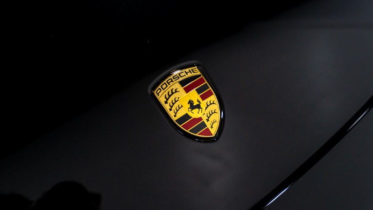 Used 2020 Porsche 911 Carrera S (SOLD) | Pompano Beach, FL