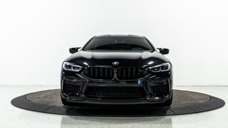 Used 2022 BMW M8 Competition (SOLD) | Pompano Beach, FL