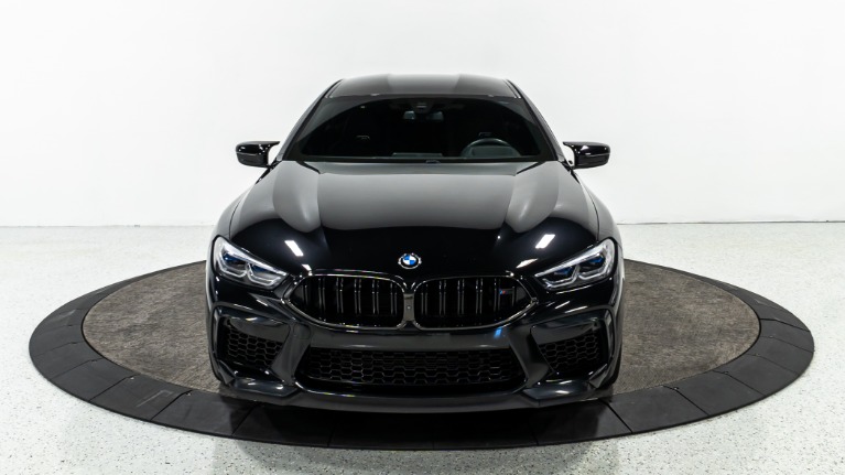 Used 2022 BMW M8 Competition (SOLD) | Pompano Beach, FL