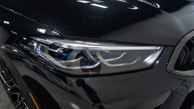 Used 2022 BMW M8 Competition (SOLD) | Pompano Beach, FL