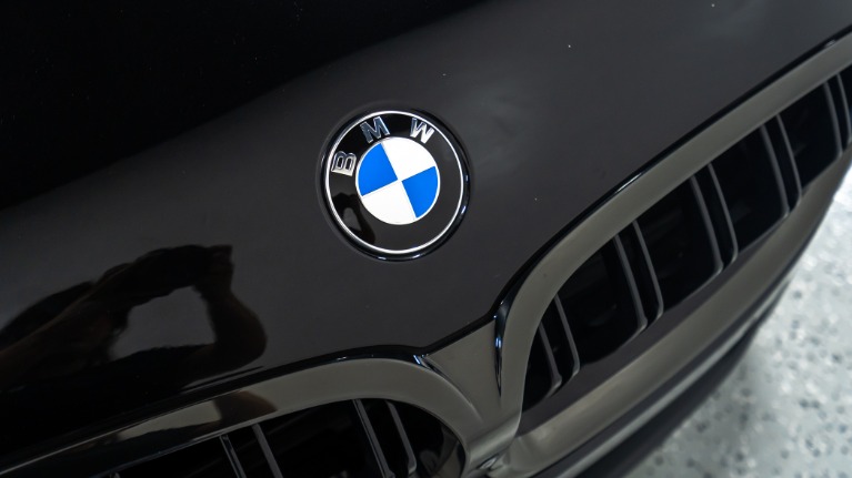 Used 2022 BMW M8 Competition (SOLD) | Pompano Beach, FL