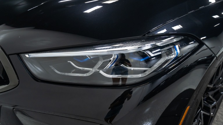 Used 2022 BMW M8 Competition (SOLD) | Pompano Beach, FL