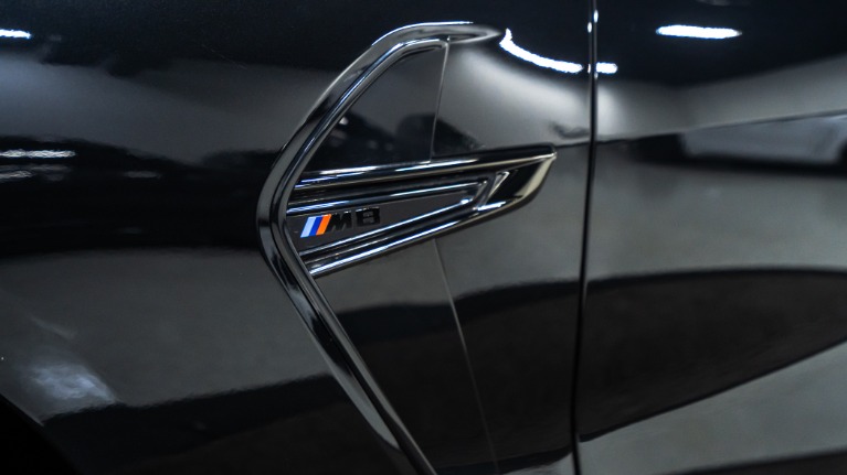 Used 2022 BMW M8 Competition (SOLD) | Pompano Beach, FL