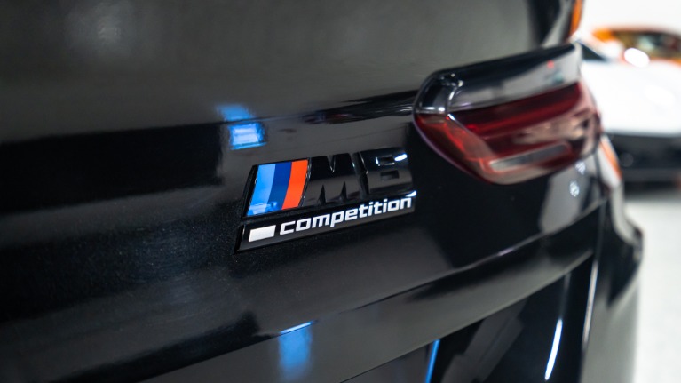 Used 2022 BMW M8 Competition (SOLD) | Pompano Beach, FL