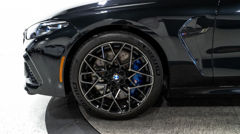Used 2022 BMW M8 Competition (SOLD) | Pompano Beach, FL