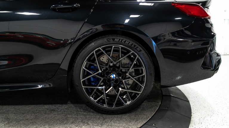 Used 2022 BMW M8 Competition (SOLD) | Pompano Beach, FL