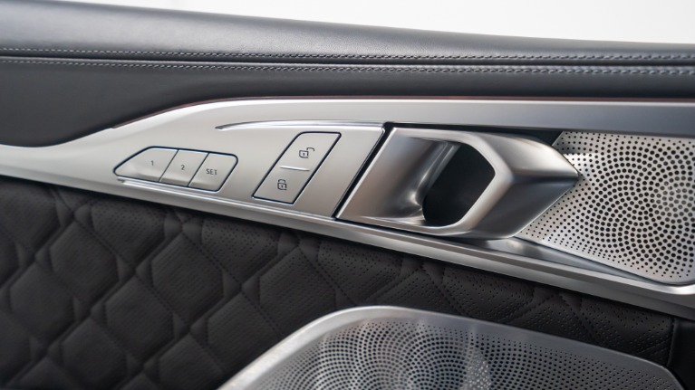 Used 2022 BMW M8 Competition (SOLD) | Pompano Beach, FL