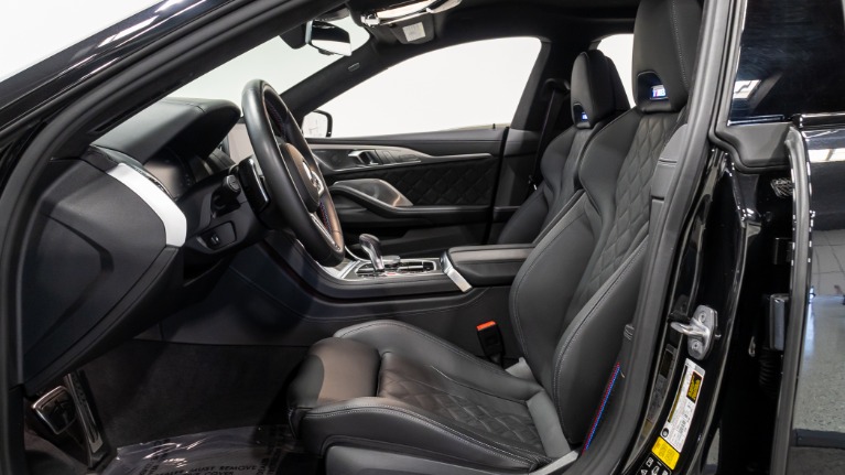 Used 2022 BMW M8 Competition (SOLD) | Pompano Beach, FL