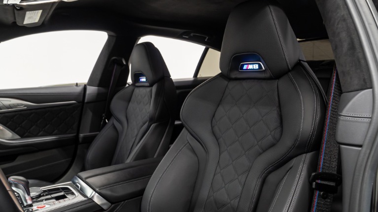 Used 2022 BMW M8 Competition (SOLD) | Pompano Beach, FL