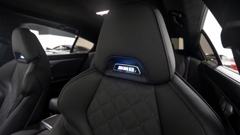 Used 2022 BMW M8 Competition (SOLD) | Pompano Beach, FL