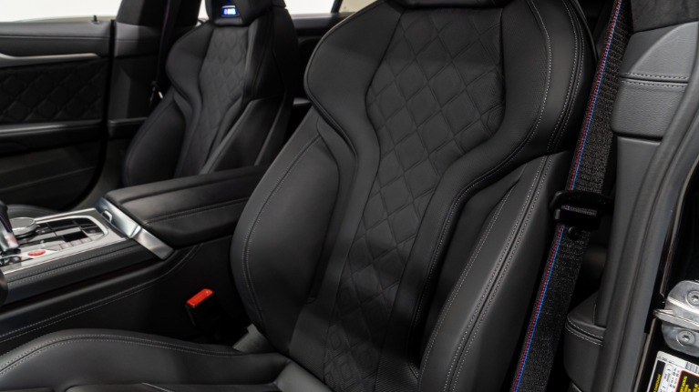 Used 2022 BMW M8 Competition (SOLD) | Pompano Beach, FL