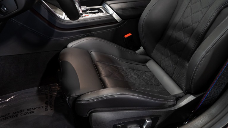 Used 2022 BMW M8 Competition (SOLD) | Pompano Beach, FL