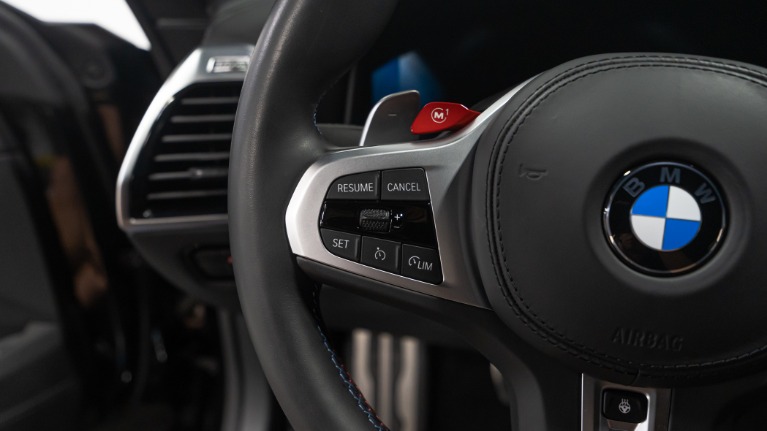 Used 2022 BMW M8 Competition (SOLD) | Pompano Beach, FL