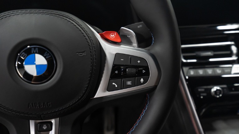 Used 2022 BMW M8 Competition (SOLD) | Pompano Beach, FL