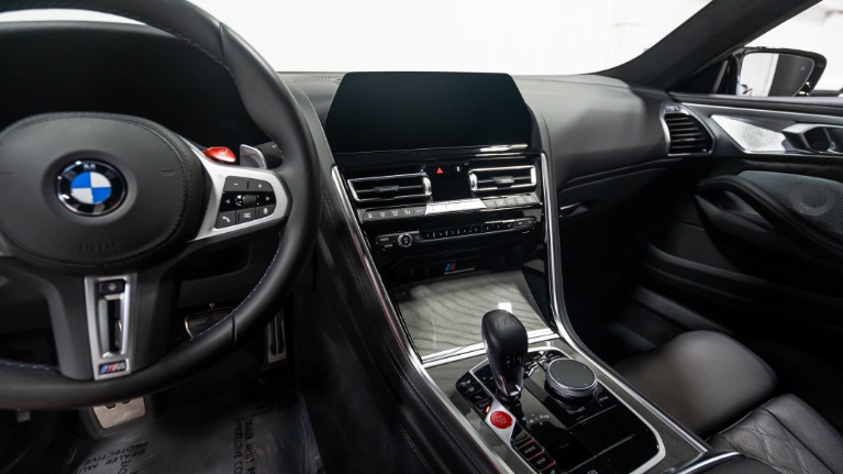 Used 2022 BMW M8 Competition (SOLD) | Pompano Beach, FL