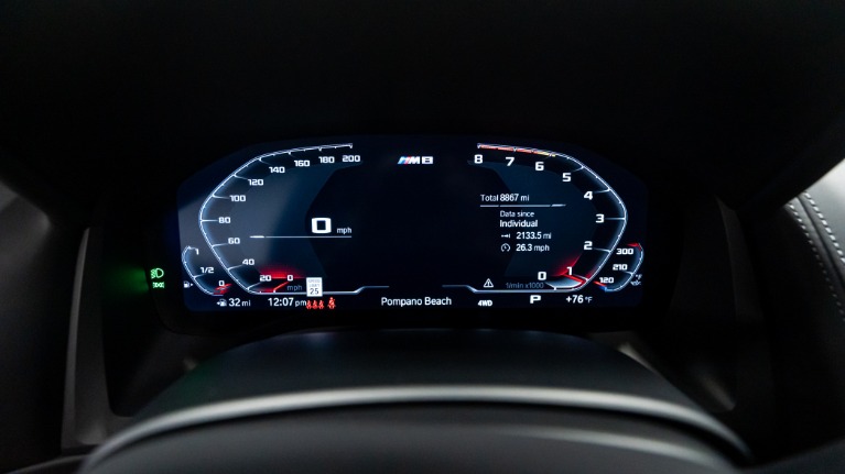 Used 2022 BMW M8 Competition (SOLD) | Pompano Beach, FL