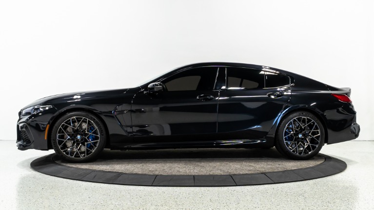 Used 2022 BMW M8 Competition (SOLD) | Pompano Beach, FL