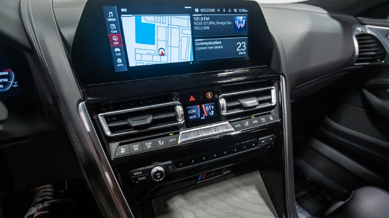 Used 2022 BMW M8 Competition (SOLD) | Pompano Beach, FL