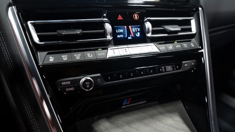 Used 2022 BMW M8 Competition (SOLD) | Pompano Beach, FL