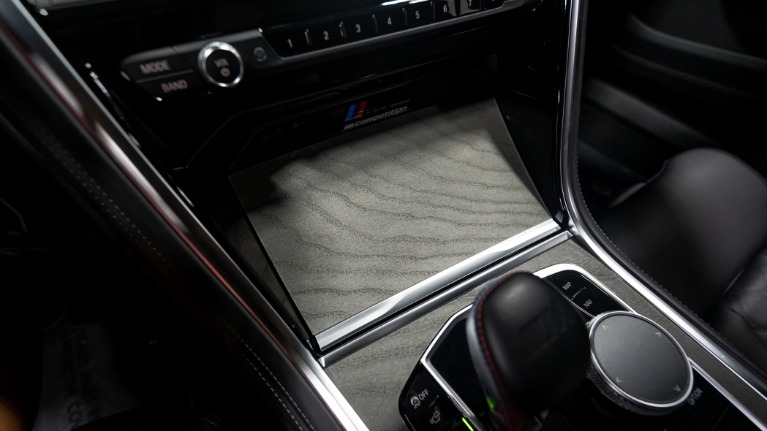 Used 2022 BMW M8 Competition (SOLD) | Pompano Beach, FL