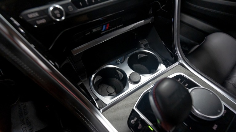 Used 2022 BMW M8 Competition (SOLD) | Pompano Beach, FL
