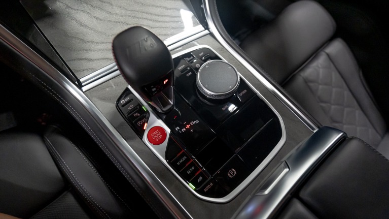 Used 2022 BMW M8 Competition (SOLD) | Pompano Beach, FL