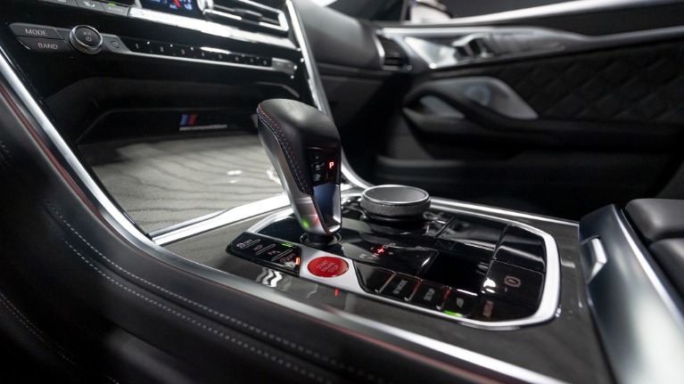 Used 2022 BMW M8 Competition (SOLD) | Pompano Beach, FL
