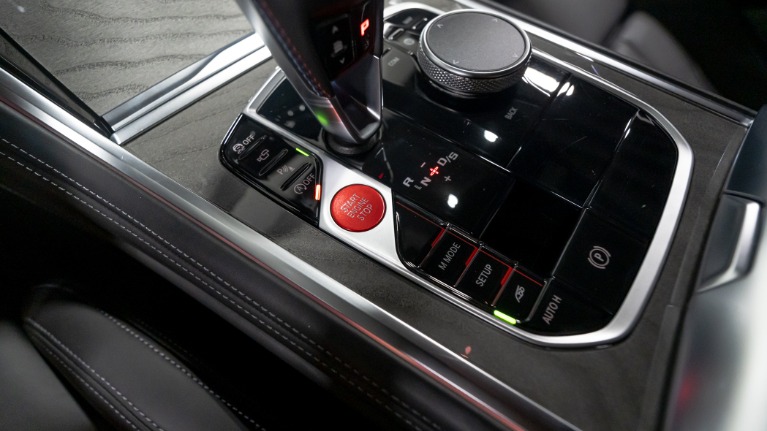 Used 2022 BMW M8 Competition (SOLD) | Pompano Beach, FL