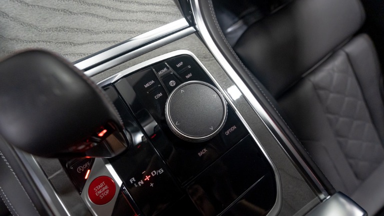Used 2022 BMW M8 Competition (SOLD) | Pompano Beach, FL