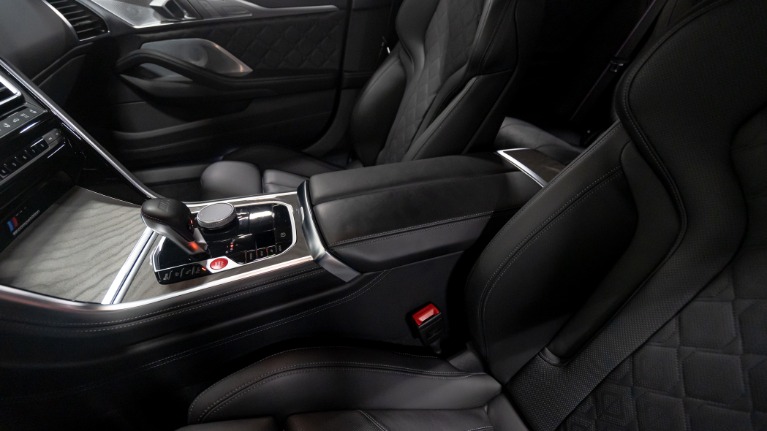 Used 2022 BMW M8 Competition (SOLD) | Pompano Beach, FL