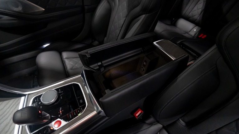 Used 2022 BMW M8 Competition (SOLD) | Pompano Beach, FL
