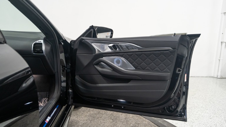Used 2022 BMW M8 Competition (SOLD) | Pompano Beach, FL