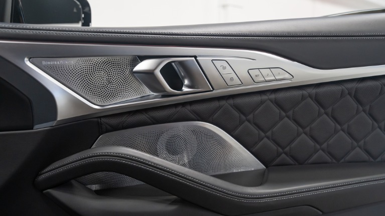 Used 2022 BMW M8 Competition (SOLD) | Pompano Beach, FL