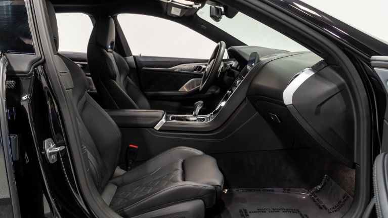 Used 2022 BMW M8 Competition (SOLD) | Pompano Beach, FL