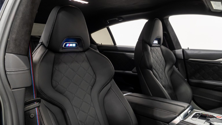 Used 2022 BMW M8 Competition (SOLD) | Pompano Beach, FL