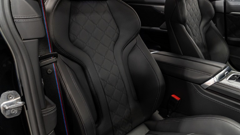 Used 2022 BMW M8 Competition (SOLD) | Pompano Beach, FL