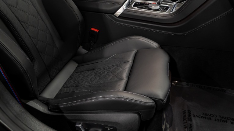 Used 2022 BMW M8 Competition (SOLD) | Pompano Beach, FL