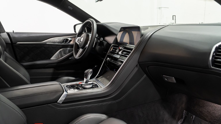 Used 2022 BMW M8 Competition (SOLD) | Pompano Beach, FL