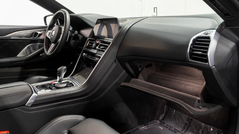 Used 2022 BMW M8 Competition (SOLD) | Pompano Beach, FL